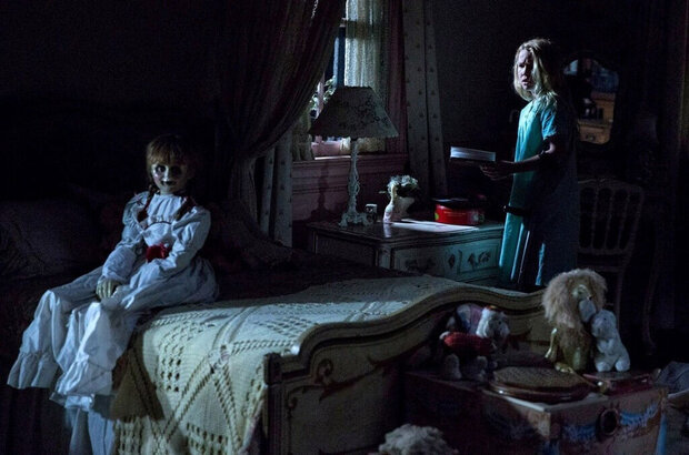 Annabelle: Creation (2017) - photo 2