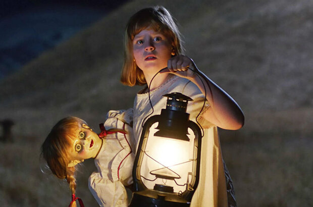 Annabelle: Creation (2017) - photo 1