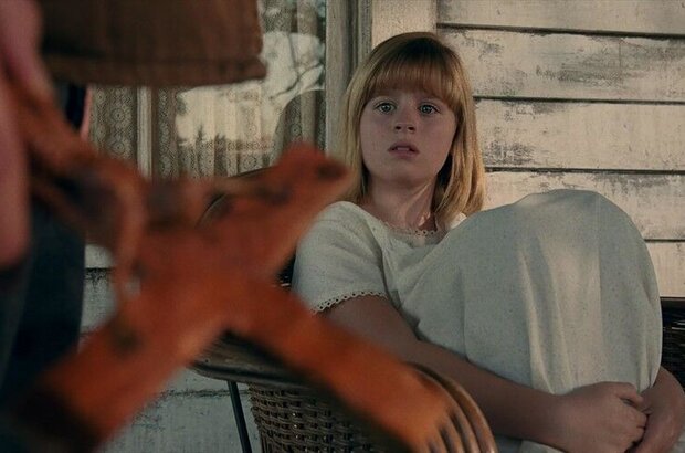 Annabelle: Creation (2017) - photo 8