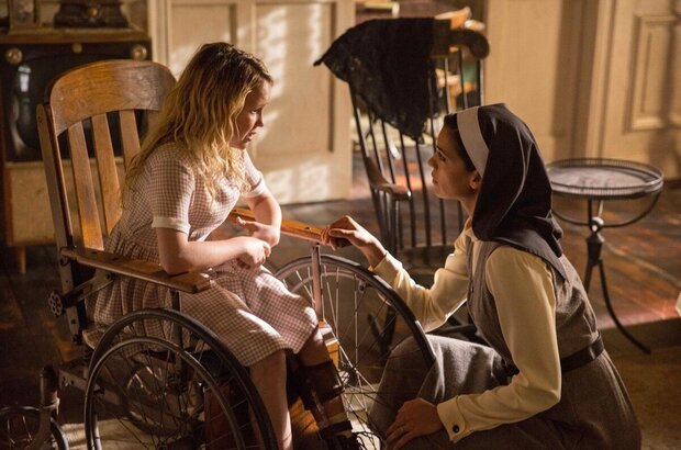 Annabelle: Creation (2017) - photo 4