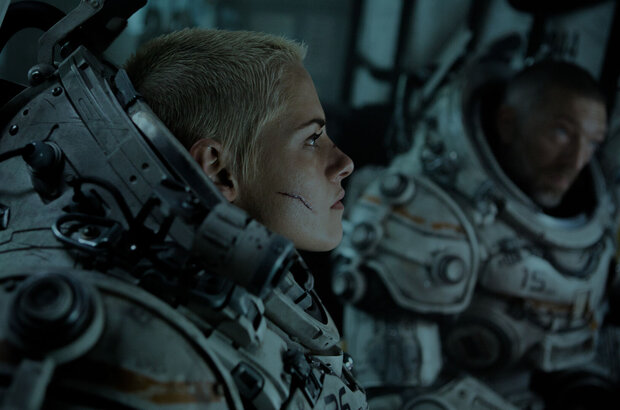 Underwater (2019) - photo 5