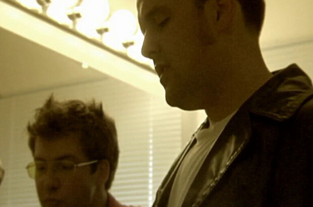 Donkey (2010) - photo 9