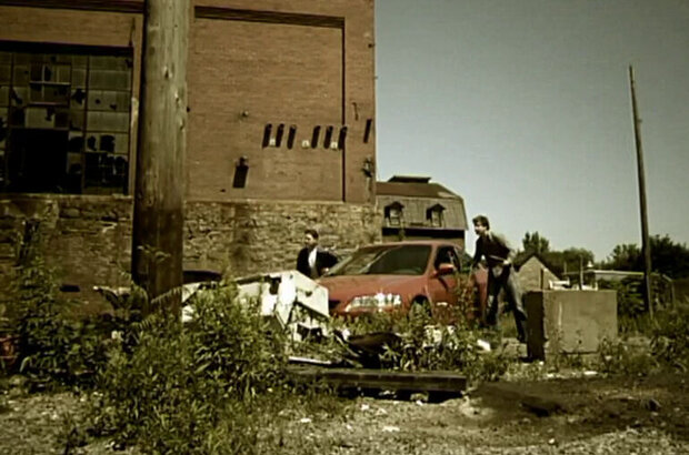 Donkey (2010) - photo 8