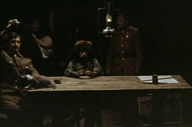 Konets imperatora taygi (1978) - photo 15