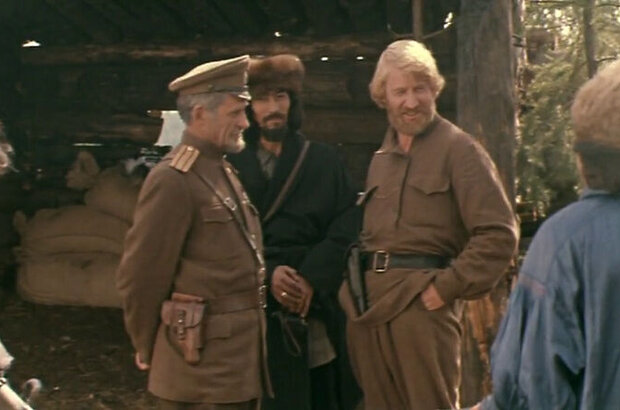 Konets imperatora taygi (1978) - photo 2