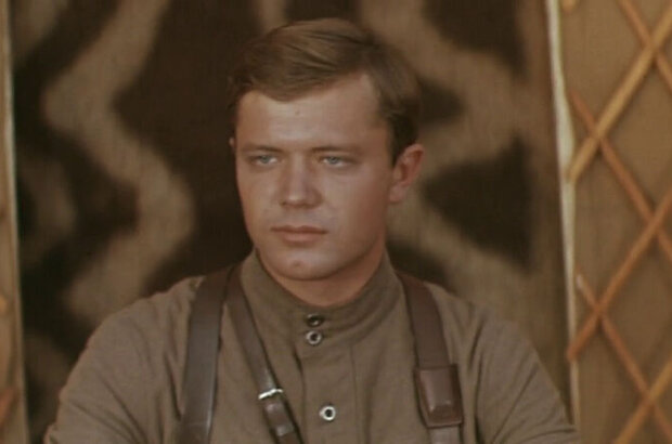 Konets imperatora taygi (1978) - photo 3