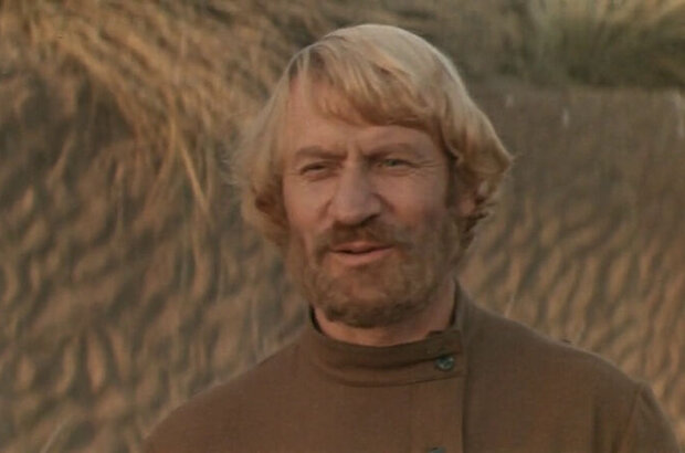 Konets imperatora taygi (1978) - photo 14