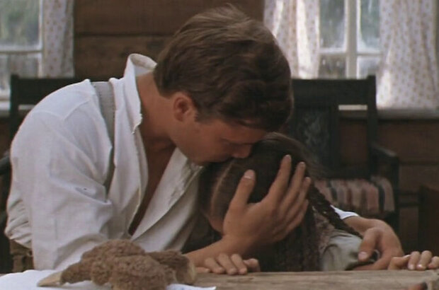 Konets imperatora taygi (1978) - photo 4