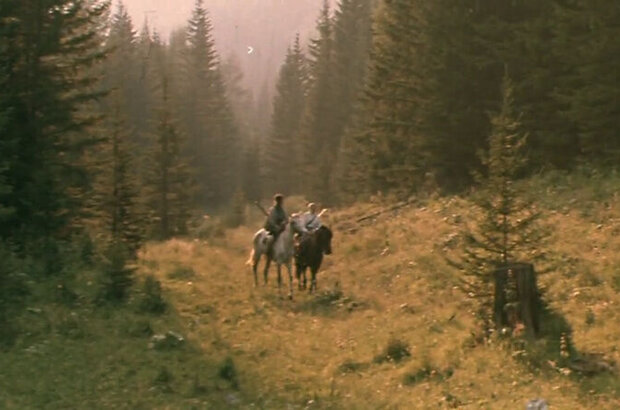 Konets imperatora taygi (1978) - photo 1