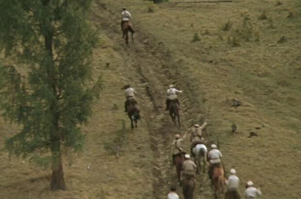 Konets imperatora taygi (1978) - photo 13