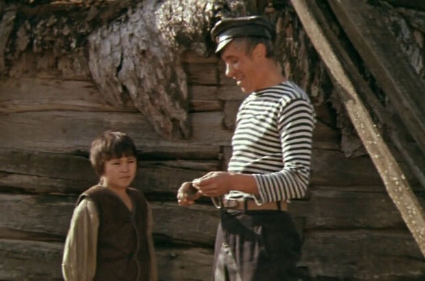 Konets imperatora taygi (1978) - photo 10