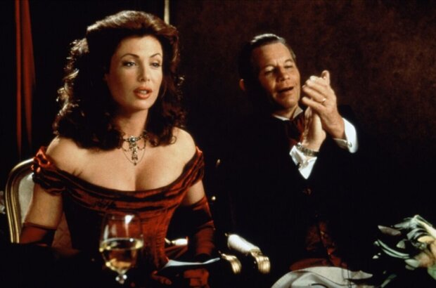 Wrongfully Accused (1998) - photo 3