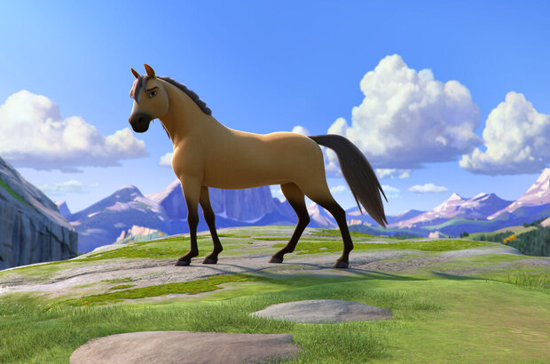 Spirit Untamed (2021) - photo 7