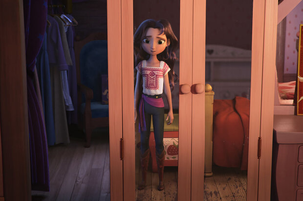 Spirit Untamed (2021) - photo 3