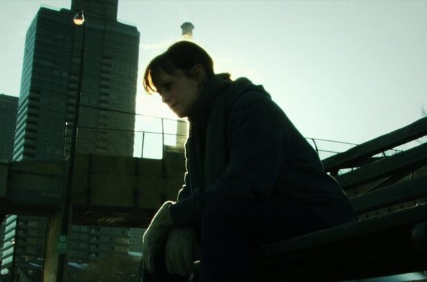 Retina (2017) - photo 3