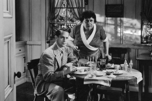 Dangerous (1935) - photo 3