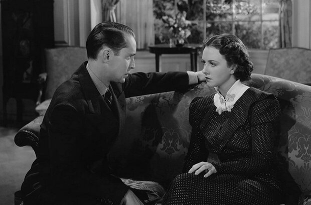 Dangerous (1935) - photo 8