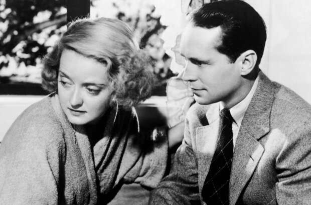 Dangerous (1935) - photo 4