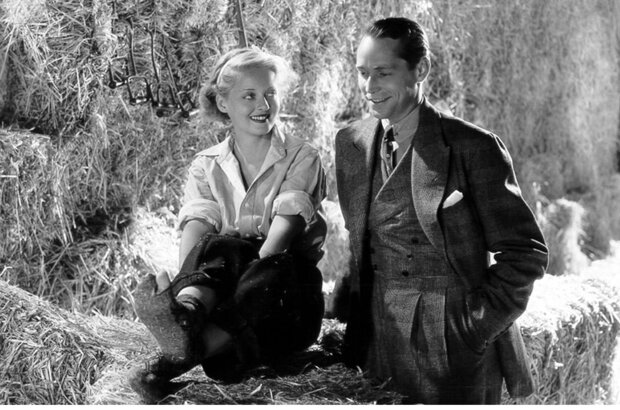 Dangerous (1935) - photo 6