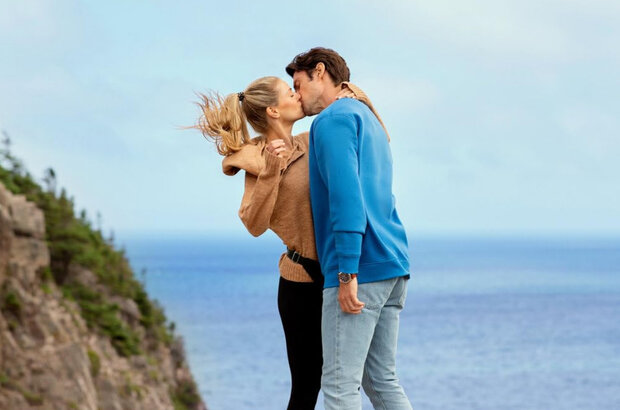 The Dog Lover's Guide to Dating (2023) - photo 6