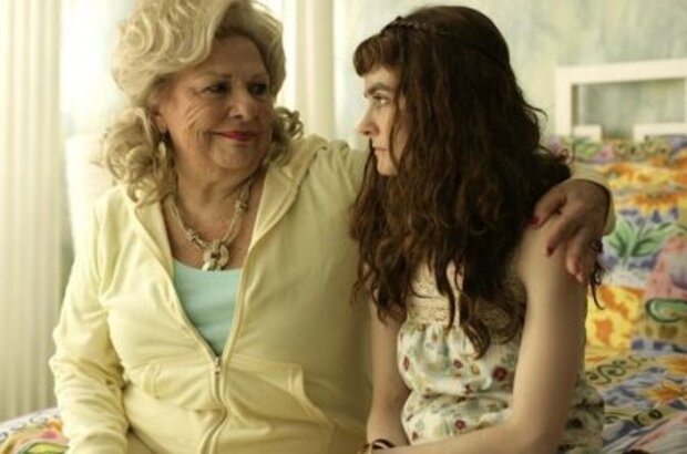 Life During Wartime (2009) - photo 4