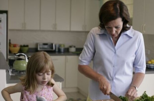 Life During Wartime (2009) - photo 5