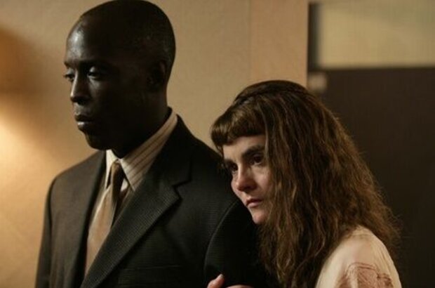 Life During Wartime (2009) - photo 7