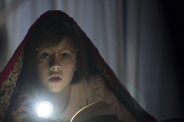 The BFG (2016) - photo 4