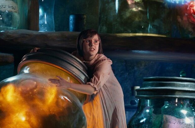 The BFG (2016) - photo 12