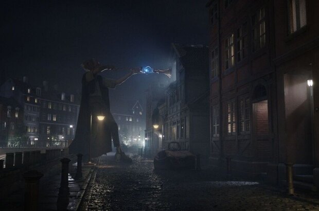 The BFG (2016) - photo 10
