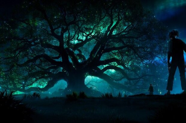 The BFG (2016) - photo 1