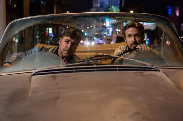The Nice Guys (2016) - photo 2