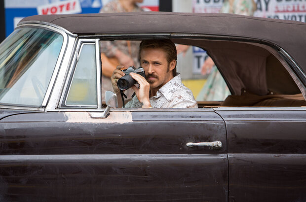The Nice Guys (2016) - photo 5