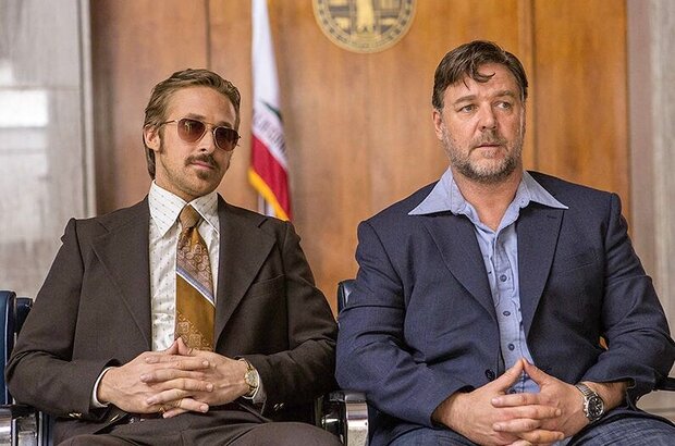 The Nice Guys (2016) - photo 1
