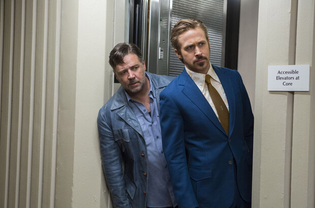 The Nice Guys (2016) - photo 11