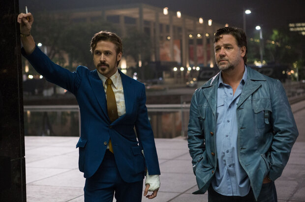 The Nice Guys (2016) - photo 10
