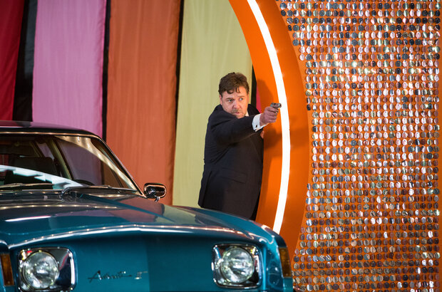 The Nice Guys (2016) - photo 9