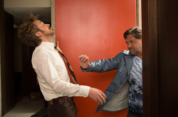 The Nice Guys (2016) - photo 3