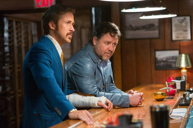 The Nice Guys (2016) - photo 4