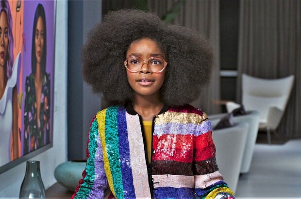 Little (2019) - photo 5