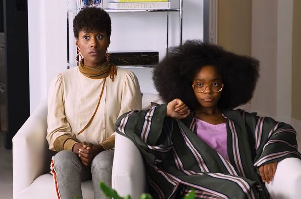 Little (2019) - photo 3