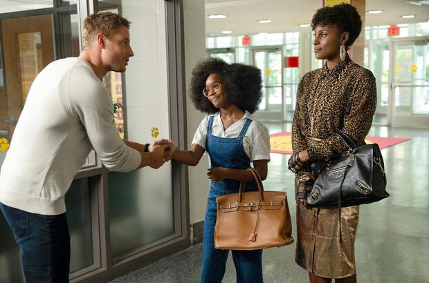 Little (2019) - photo 7