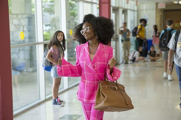 Little (2019) - photo 2