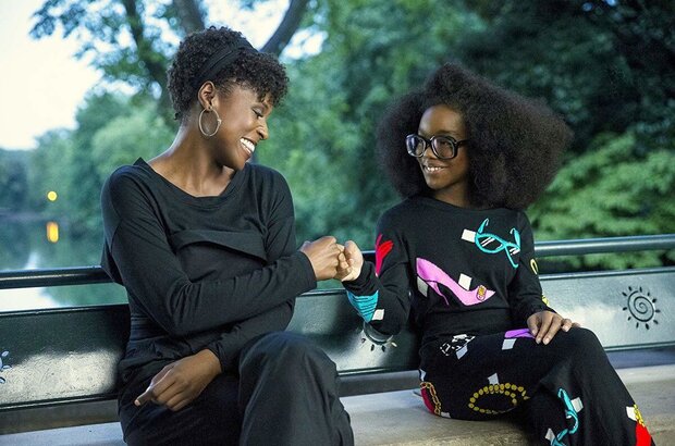 Little (2019) - photo 1