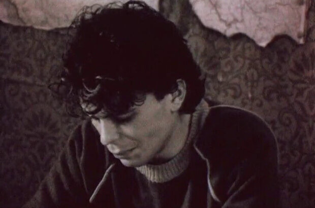 Steklyannyy labirint (1989) - photo 15