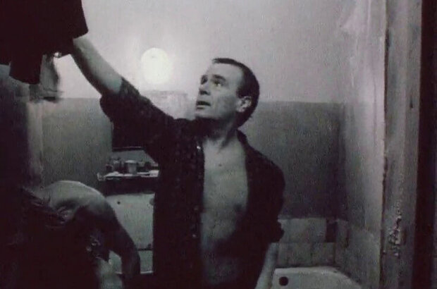 Steklyannyy labirint (1989) - photo 11