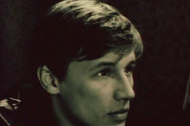 Steklyannyy labirint (1989) - photo 10