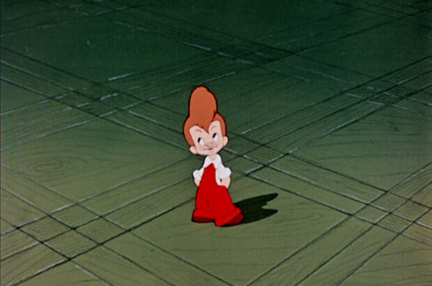 Marks again (1957) - photo 3