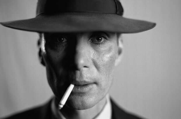 Oppenheimer (2023) - photo 1