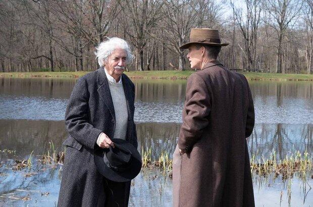 Oppenheimer (2023) - photo 13